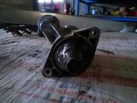 MOTOR ARRANQUE TOYOTA