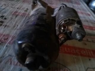 MOTOR ARRANQUE TOYOTA - fotografía 2