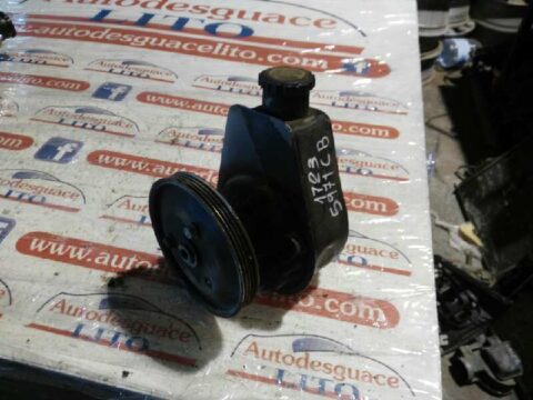 BOMBA DIRECCION RENAULT MEGANE I CLASSIC (LA0) 1.6e Alize