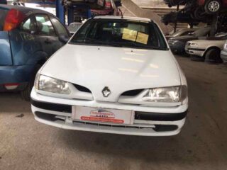 BOMBA DIRECCION RENAULT MEGANE I CLASSIC (LA0) 1.6e Alize - fotografía 3