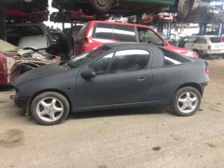 PARASOL IZQUIERDO OPEL TIGRA 1.6 16V - fotografía 4