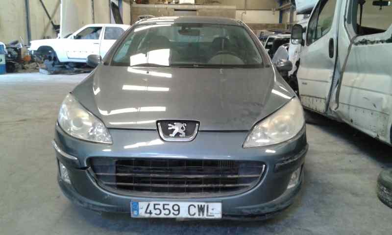 RADIADOR AGUA PEUGEOT 407 ST Confort