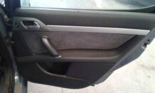 RADIADOR AGUA PEUGEOT 407 ST Confort - fotografía 6