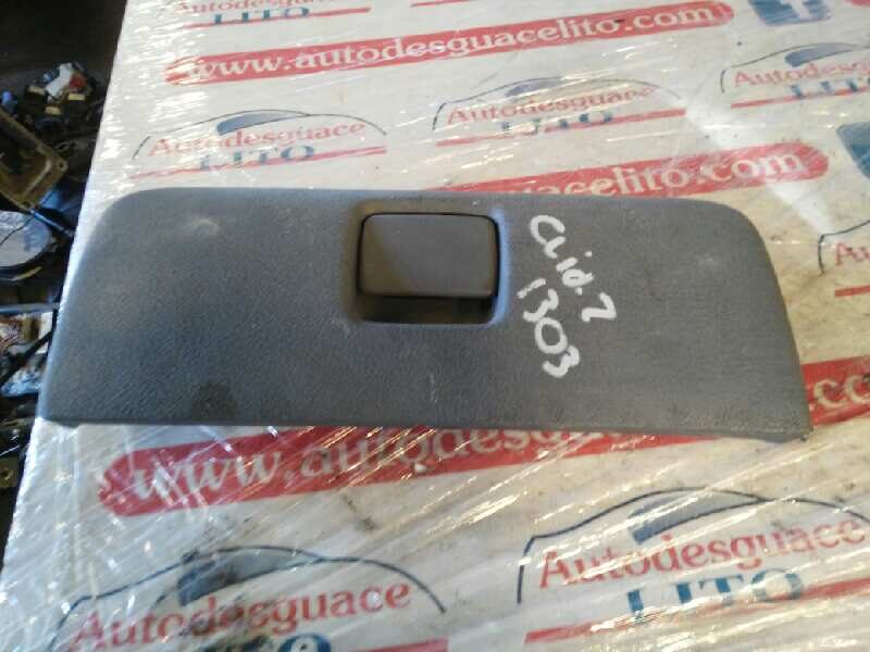 GUANTERA RENAULT CLIO II FASE I (BCB0) 1.2