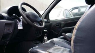 GUANTERA RENAULT CLIO II FASE I (BCB0) 1.2 - fotografía 4