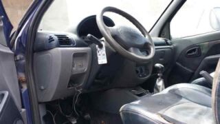 GUANTERA RENAULT CLIO II FASE I (BCB0) 1.2 - fotografía 5