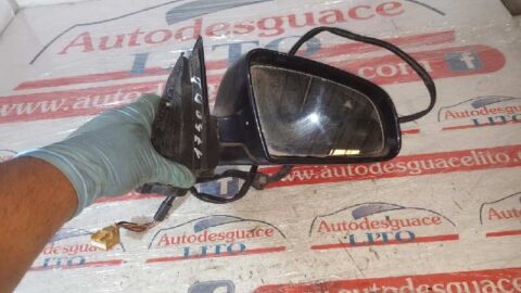 RETROVISOR DERECHO AUDI A4 BERLINA (8E) 3.0 Quattro Sport Edition