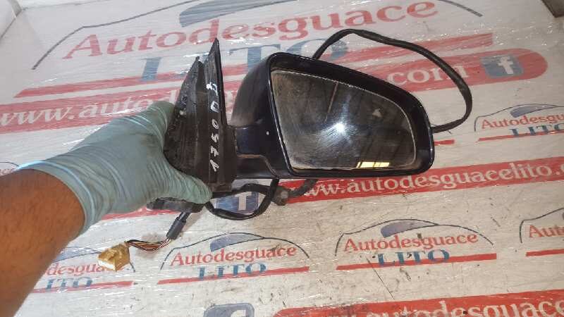RETROVISOR DERECHO AUDI A4 BERLINA (8E) 3.0 Quattro Sport Edition