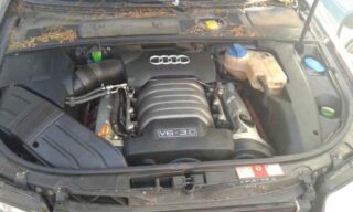 RETROVISOR DERECHO AUDI A4 BERLINA (8E) 3.0 Quattro Sport Edition - fotografía 6