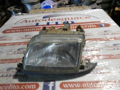 FARO IZQUIERDO RENAULT CLIO I FASE I II (BC57) 1.2 RL