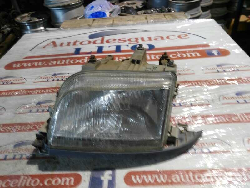 FARO IZQUIERDO RENAULT CLIO I FASE I II (BC57) 1.2 RL