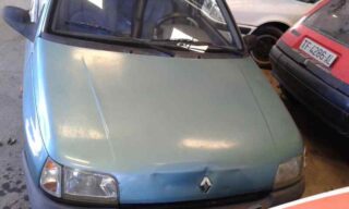 FARO IZQUIERDO RENAULT CLIO I FASE I II (BC57) 1.2 RL - fotografía 2