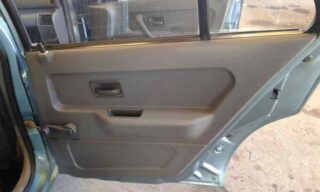 CAJA CAMBIOS RENAULT CLIO I FASE I II (BC57) 1.2 RL - fotografía 5