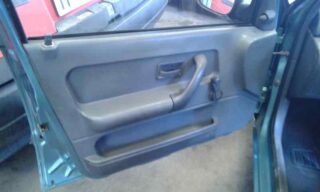 CAJA CAMBIOS RENAULT CLIO I FASE I II (BC57) 1.2 RL - fotografía 6