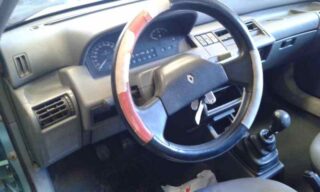 CAJA CAMBIOS RENAULT CLIO I FASE I II (BC57) 1.2 RL - fotografía 7