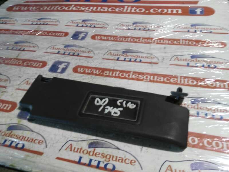 PARASOL DERECHO RENAULT CLIO I FASE I II (BC57) 1.2 RL