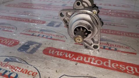 MOTOR ARRANQUE MG ROVER ROVER 600 (RH) 620 Si Lux