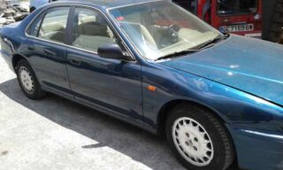 MOTOR ARRANQUE MG ROVER ROVER 600 (RH) 620 Si Lux - fotografía 5