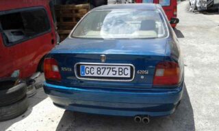 MOTOR ARRANQUE MG ROVER ROVER 600 (RH) 620 Si Lux - fotografía 6