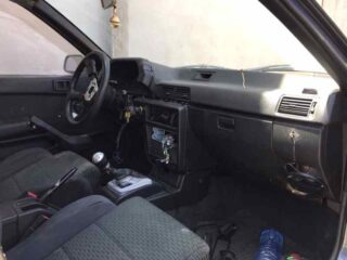 PUERTA TRASERA IZQUIERDA MITSUBISHI LANCER BERLINA (C60AC70A) - fotografía 7