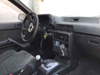 PUERTA TRASERA DERECHA MITSUBISHI LANCER BERLINA (C60AC70A) - fotografía 2