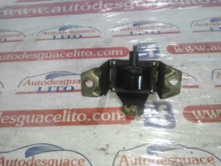 BOBINA ENCENDIDO MG ROVER MG TF 120 Stepspeed - fotografía 3