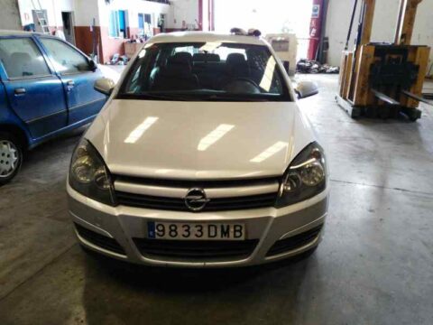 ELECTROVENTILADOR OPEL ASTRA H BERLINA Enjoy