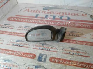 RETROVISOR IZQUIERDO HYUNDAI ACCENT (LC) GL 4P - fotografía 1
