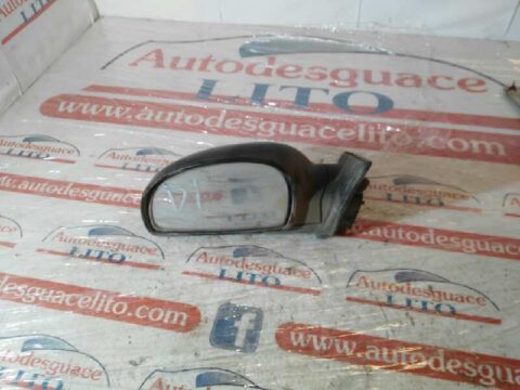 RETROVISOR IZQUIERDO HYUNDAI ACCENT (LC) GL 4P