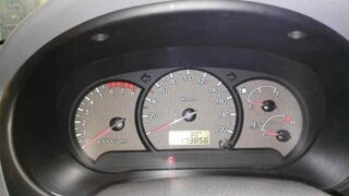 RETROVISOR IZQUIERDO HYUNDAI ACCENT (LC) GL 4P - fotografía 7