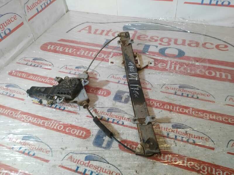 ELEVALUNAS DELANTERO IZQUIERDO HYUNDAI ACCENT (LC) GL 4P