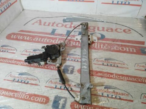 ELEVALUNAS TRASERO IZQUIERDO HYUNDAI ACCENT (LC) GL 4P