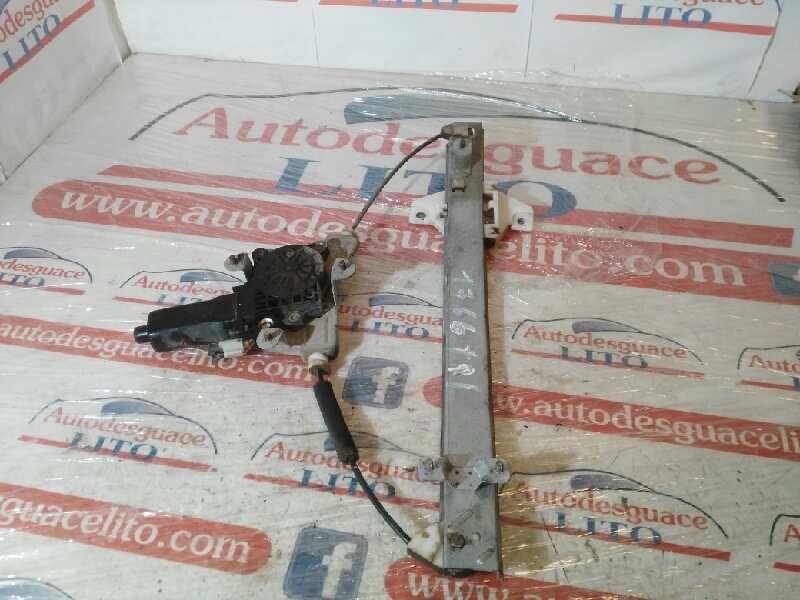 ELEVALUNAS TRASERO IZQUIERDO HYUNDAI ACCENT (LC) GL 4P