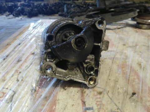 MOTOR ARRANQUE RENAULT 19 (BCL53)
