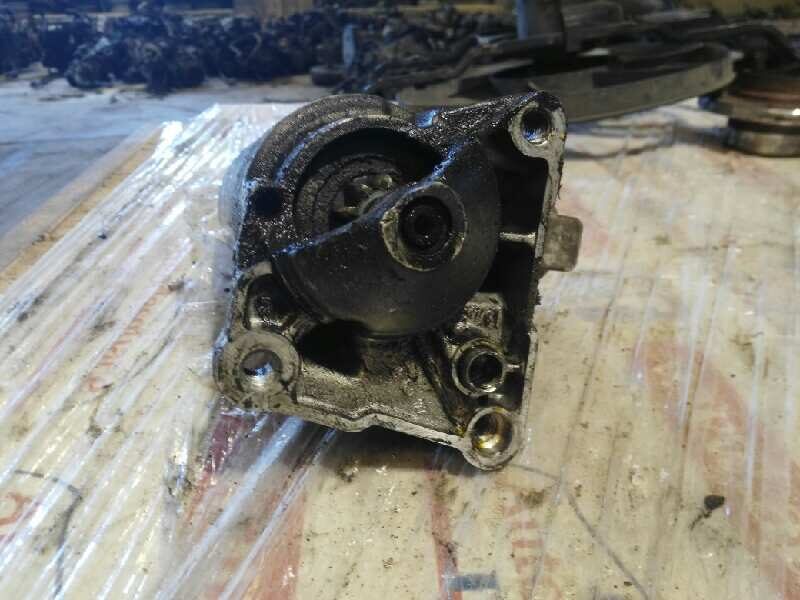 MOTOR ARRANQUE RENAULT 19 (BCL53)
