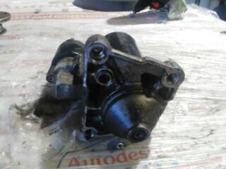 MOTOR ARRANQUE RENAULT 19 (BCL53) - fotografía 2