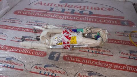 AIRBAG CORTINA DELANTERO IZQUIERDO OPEL ASTRA J BERLINA 5P Selective