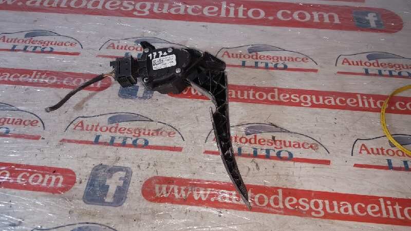 PEDAL ACELERADOR OPEL ASTRA J BERLINA 5P Selective