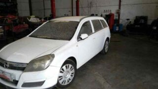 CAJA CAMBIOS OPEL ASTRA H CARAVAN Enjoy - fotografía 4