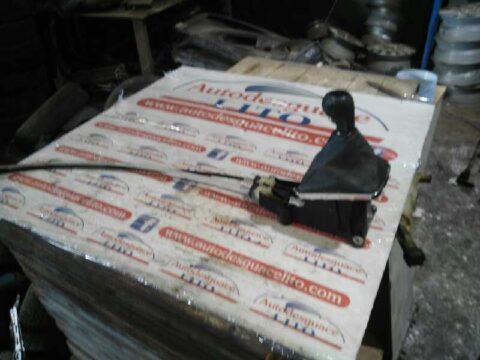 PALANCA CAMBIO OPEL ASTRA H CARAVAN Enjoy