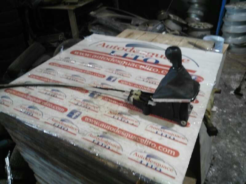 PALANCA CAMBIO OPEL ASTRA H CARAVAN Enjoy