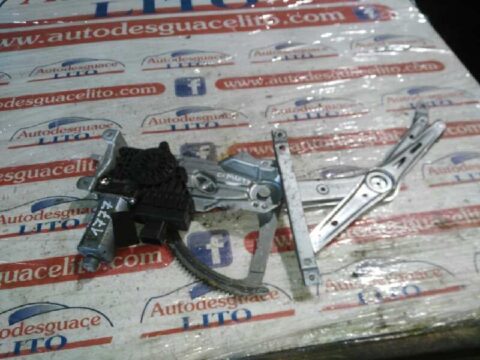 ELEVALUNAS DELANTERO DERECHO OPEL ASTRA H CARAVAN Enjoy