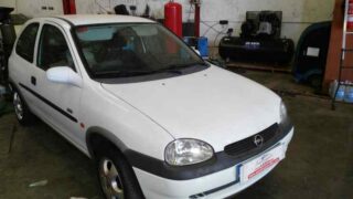 RETROVISOR IZQUIERDO OPEL CORSA B Top 100 - fotografía 5
