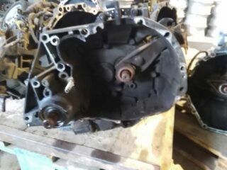 CAJA CAMBIOS RENAULT MEGANE I BERL. BERL. CON PORTÓN (BA0) 1.4e RN (BAOE) - fotografía 3