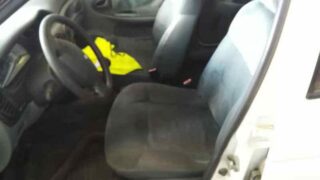CAJA CAMBIOS RENAULT MEGANE I BERL. BERL. CON PORTÓN (BA0) 1.4e RN (BAOE) - fotografía 5