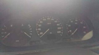 CAJA CAMBIOS RENAULT MEGANE I BERL. BERL. CON PORTÓN (BA0) 1.4e RN (BAOE) - fotografía 7
