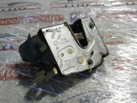 CERRADURA PUERTA TRASERA IZQUIERDA BMW SERIE 7 (E23) 735i