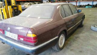 CERRADURA PUERTA TRASERA IZQUIERDA BMW SERIE 7 (E23) 735i - fotografía 6