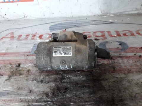 MOTOR ARRANQUE NISSAN PRIMERA BERLINA (P11) 2.0 Navigation