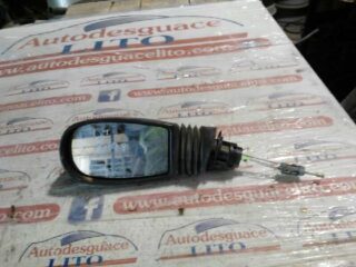 RETROVISOR IZQUIERDO FIAT II PUNTO (188) BERLINA 1.2 16V ELX - fotografía 1